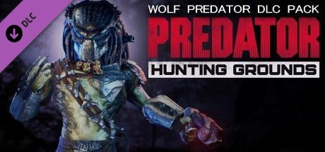 Preise für Predator: Hunting Grounds - Wolf Predator DLC Pack