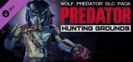 Predator: Hunting Grounds - Wolf Predator DLC Pack цены