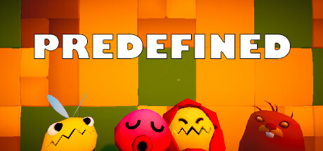 Predefined: A Programming Puzzle Game precios