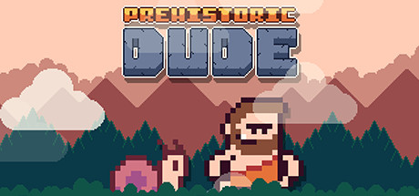 Prehistoric Dude цены