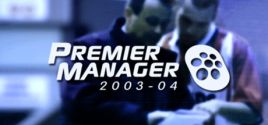 Prix pour Premier Manager 03/04