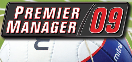 Premier Manager 09系统需求