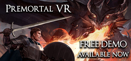 Premortal VR System Requirements