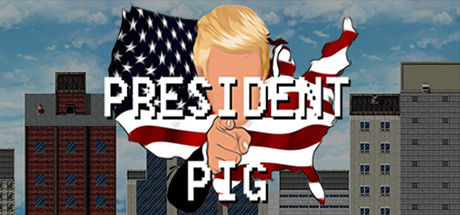 President Pig precios