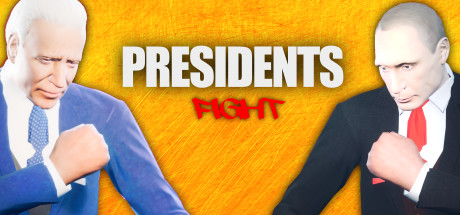 Presidents Fight Systemanforderungen