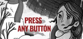 Press Any Button цены