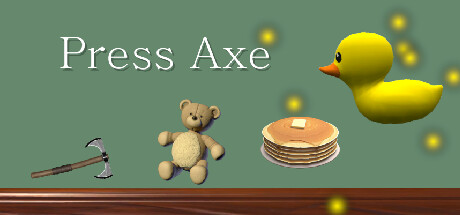 Requisitos del Sistema de Press Axe