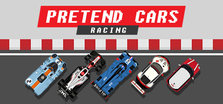 Prix pour Pretend Cars Racing