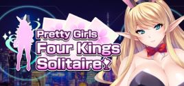 Pretty Girls Four Kings Solitaire系统需求