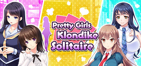 Pretty Girls Klondike Solitaire価格 