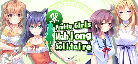 Pretty Girls Mahjong Solitaire [GREEN] prices