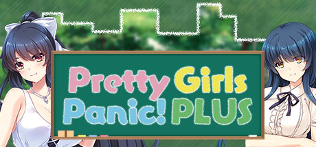 Pretty Girls Panic! PLUS prices