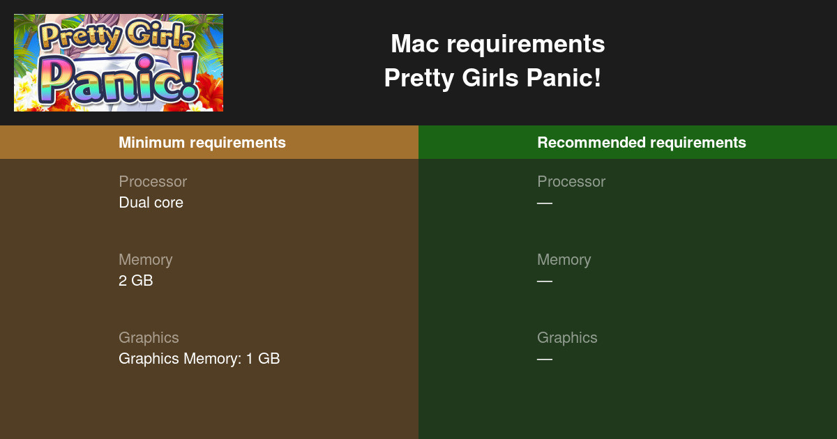 mac games for girls