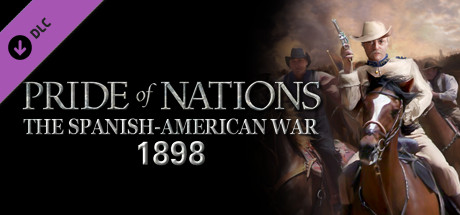 Pride of Nations: Spanish-American War 1898 ceny