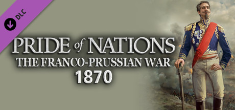 Preise für Pride of Nations: The Franco-Prussian War 1870
