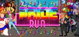 Pride Run prices