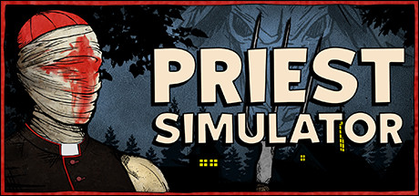 Priest Simulator ceny