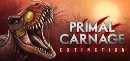 Primal Carnage: Extinction System Requirements