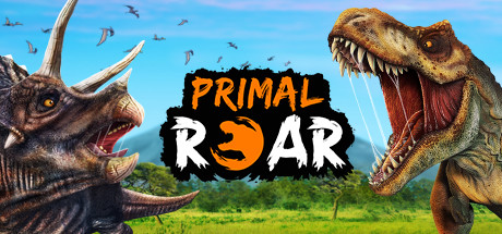 Primal Roar - Jurassic Dinosaur Era System Requirements