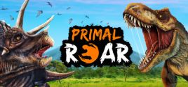 Primal Roar - Jurassic Dinosaur Era - yêu cầu hệ thống