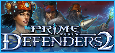 Configuration requise pour jouer à Prime World: Defenders 2