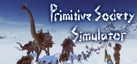 Primitive Society Simulator System Requirements