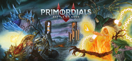 Preise für Primordials: Battle of Gods