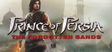 Prix pour Prince of Persia: The Forgotten Sands™