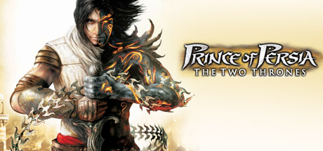 Configuration requise pour jouer à Prince of Persia: The Two Thrones™
