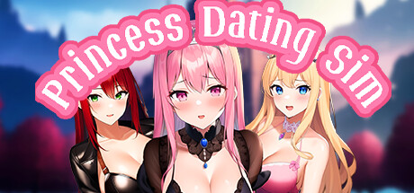 Princess Dating Sim系统需求