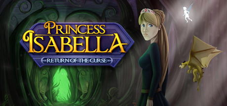 Princess Isabella - Return of the Curse価格 