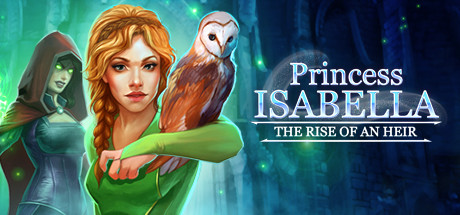 Princess Isabella: The Rise of an Heir 价格