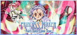Princess Maker 3: Fairy Tales Come True系统需求