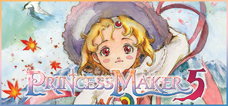 Princess Maker 5のシステム要件