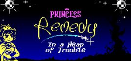 Requisitos do Sistema para Princess Remedy 2: In A Heap of Trouble