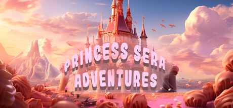Princess Sera adventures ceny