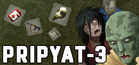 Pripyat-3価格 