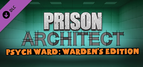 Prezzi di Prison Architect - Psych Ward: Warden's Edition