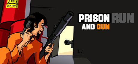 Prison Run and Gun Systemanforderungen