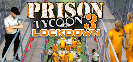 Prix pour Prison Tycoon 3™: Lockdown