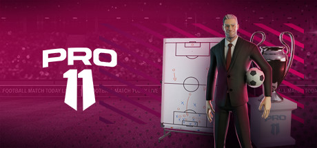 Pro 11 - Football Manager Game - yêu cầu hệ thống