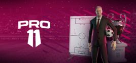 Pro 11 - Football Manager Game 시스템 조건