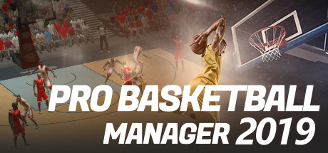 Pro Basketball Manager 2019 价格