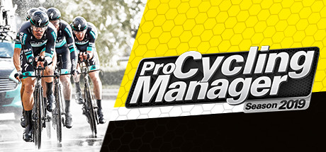Pro Cycling Manager 2019 - yêu cầu hệ thống