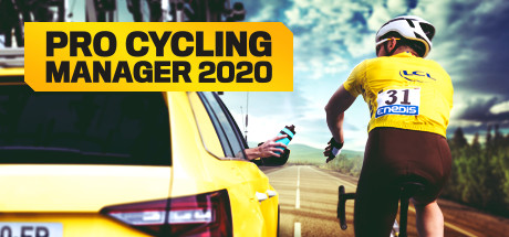 Pro Cycling Manager 2020 цены