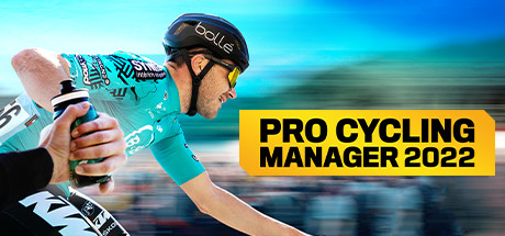 Pro Cycling Manager 2022 цены