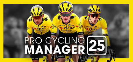 Prezzi di Pro Cycling Manager 25
