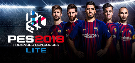 PRO EVOLUTION SOCCER 2018 LITE 시스템 조건