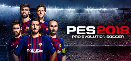pro evolution soccer pc