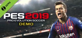 PRO EVOLUTION SOCCER 2019 DEMO System Requirements
